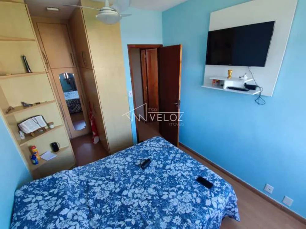 Apartamento, 2 quartos, 64 m² - Foto 12