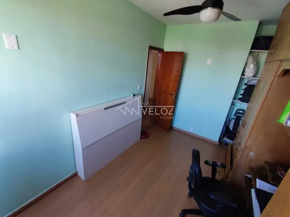 Apartamento, 2 quartos, 64 m² - Foto 8