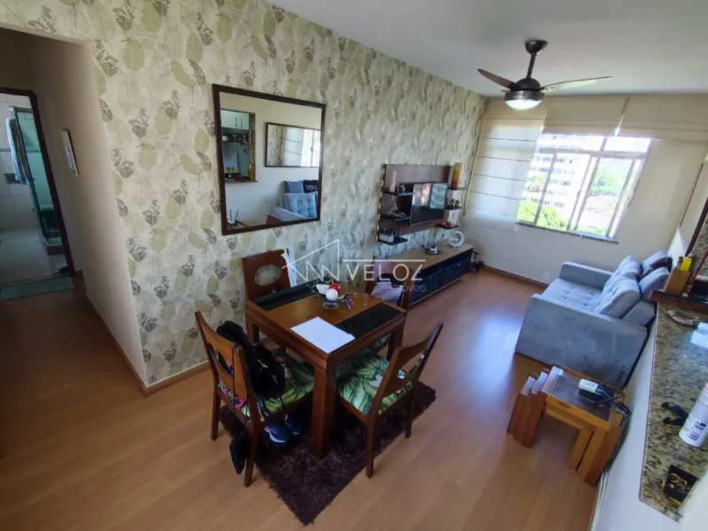 Apartamento, 2 quartos, 64 m² - Foto 3