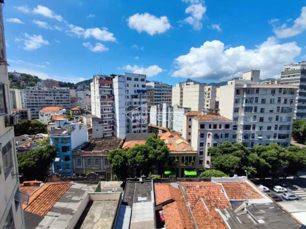 Apartamento, 2 quartos, 64 m² - Foto 6
