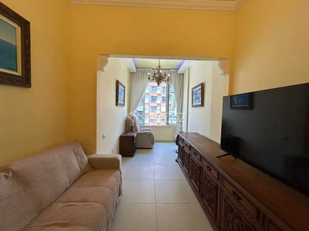 Apartamento, 3 quartos, 110 m² - Foto 9
