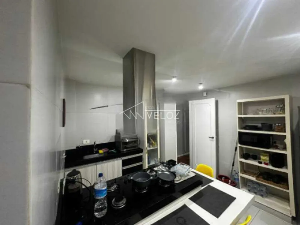 Apartamento, 1 quarto, 104 m² - Foto 8