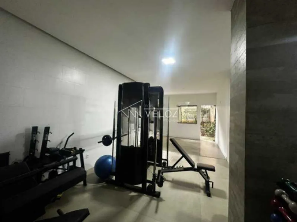 Apartamento, 1 quarto, 104 m² - Foto 1