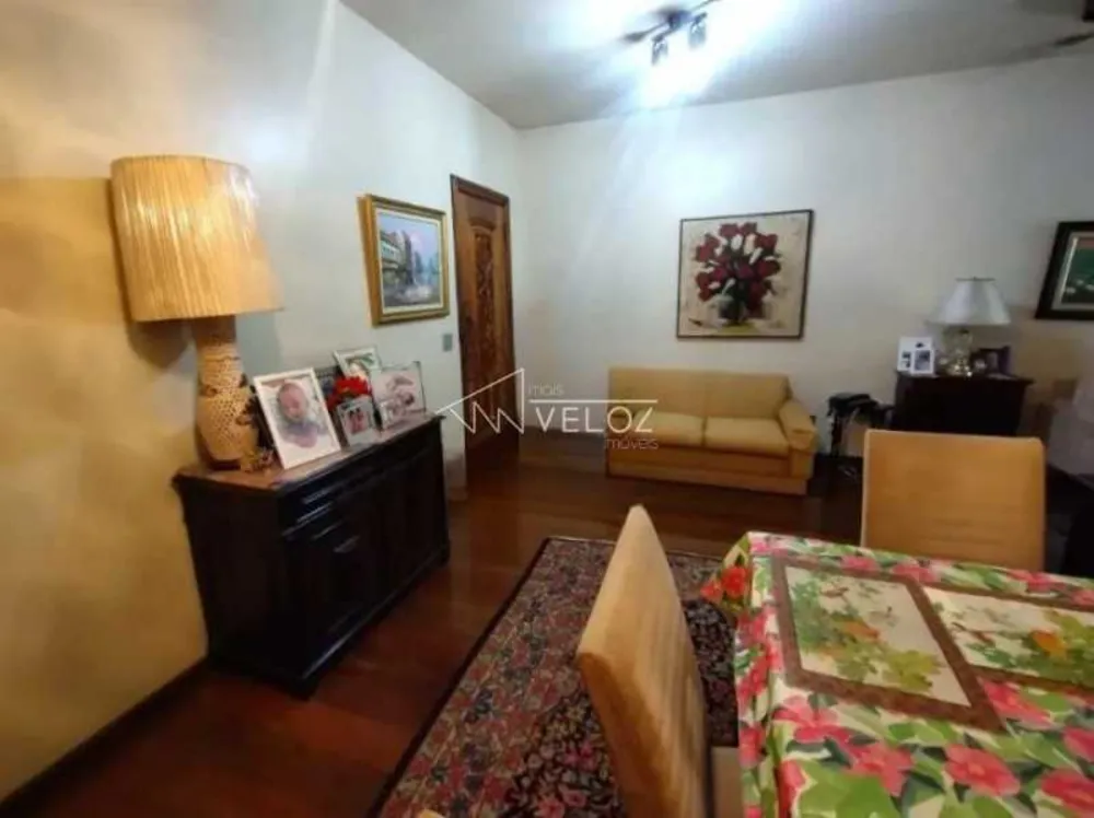 Apartamento, 3 quartos, 102 m² - Foto 4
