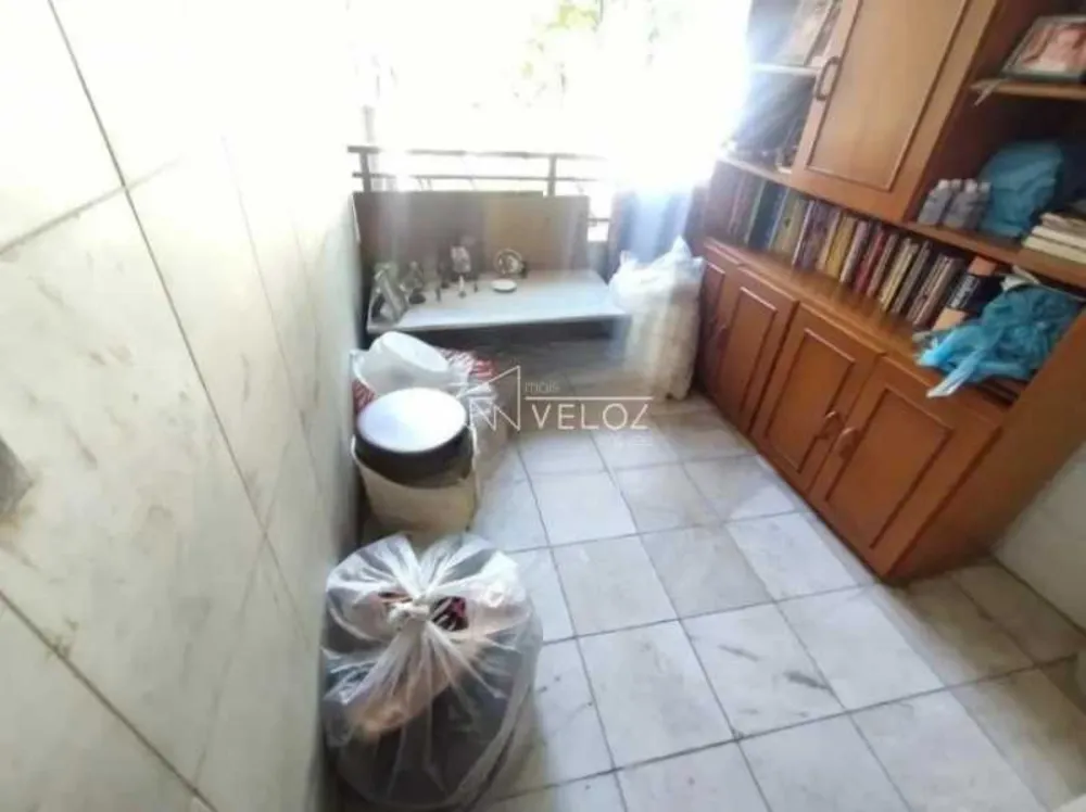 Apartamento, 3 quartos, 102 m² - Foto 7