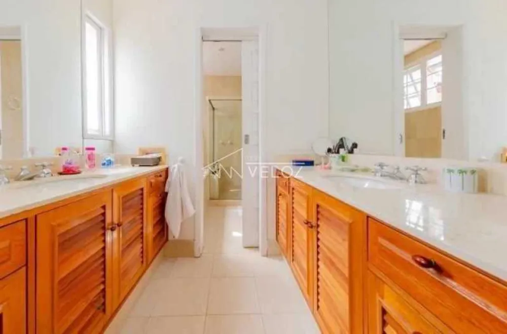 Apartamento, 5 quartos, 320 m² - Foto 15