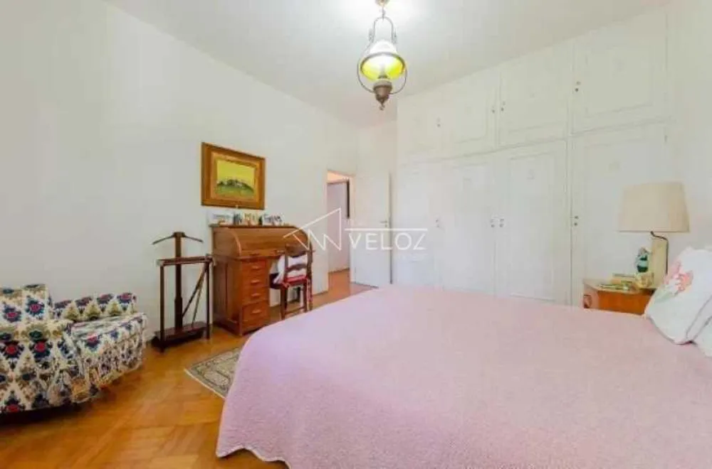 Apartamento, 5 quartos, 320 m² - Foto 24