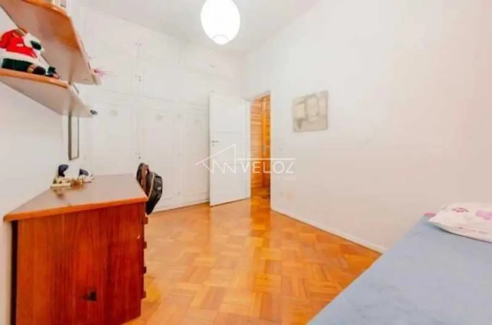 Apartamento, 5 quartos, 320 m² - Foto 17