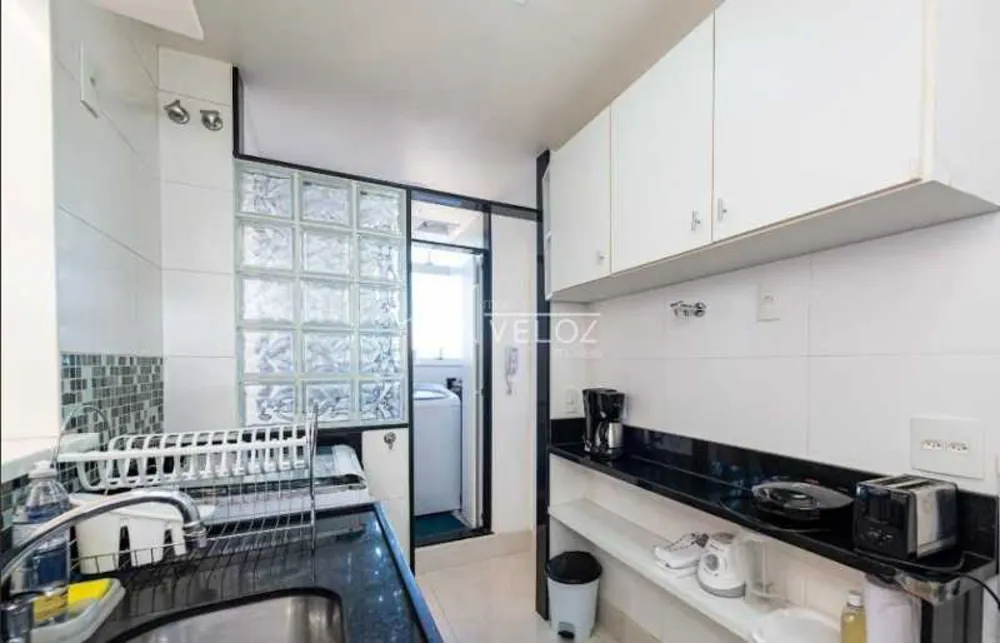 Apartamento, 3 quartos, 85 m² - Foto 15