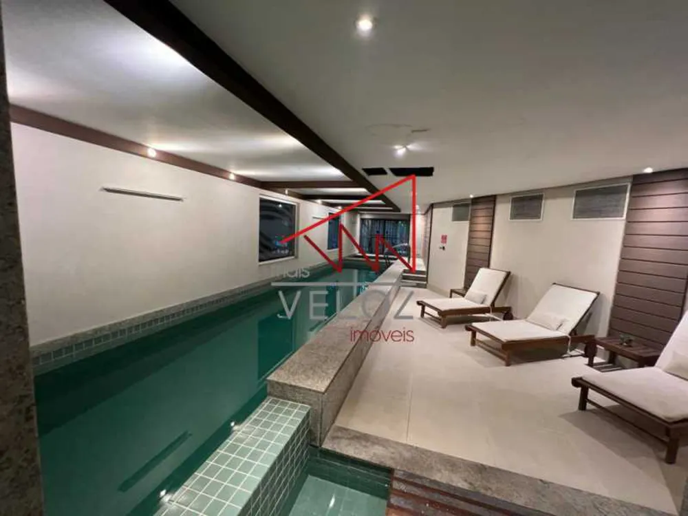 Apartamento, 4 quartos, 221 m² - Foto 10