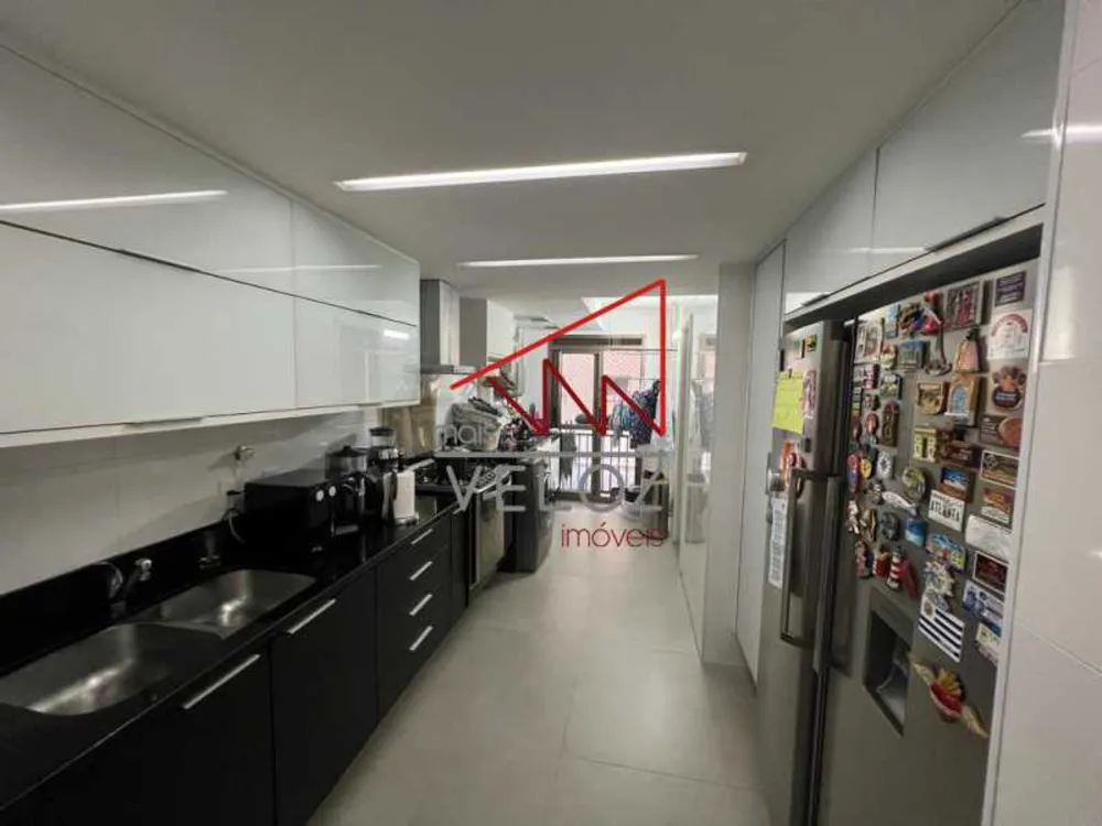 Apartamento, 4 quartos, 221 m² - Foto 16