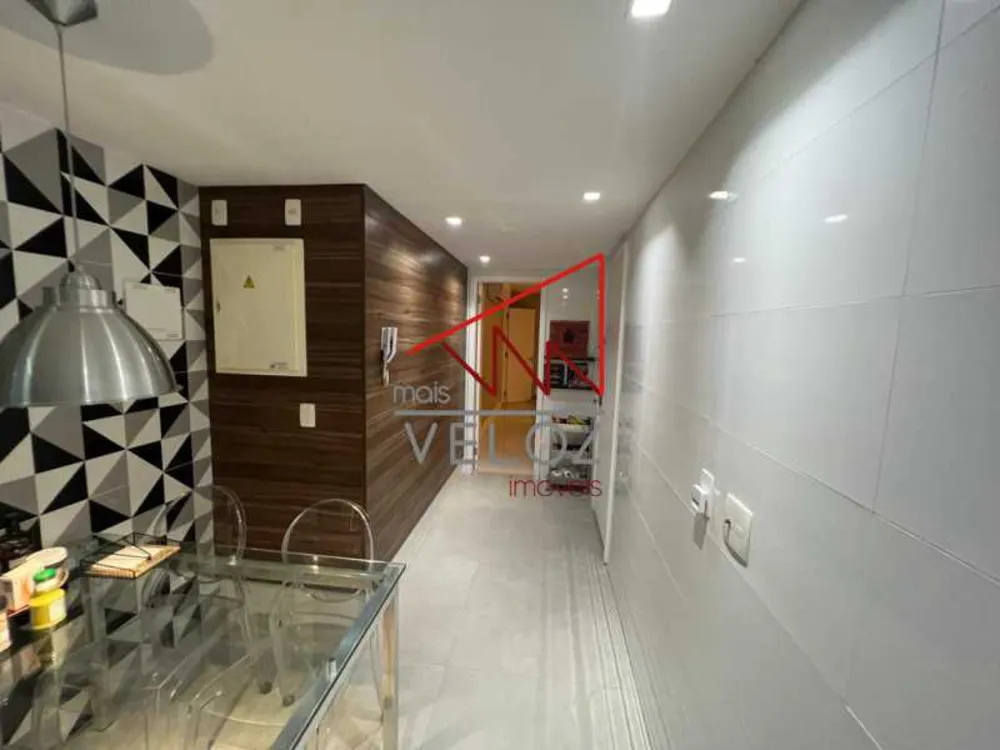 Apartamento, 4 quartos, 221 m² - Foto 3