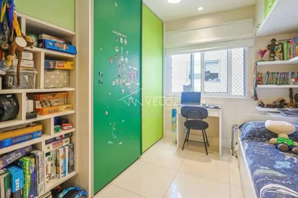 Apartamento, 3 quartos, 119 m² - Foto 14
