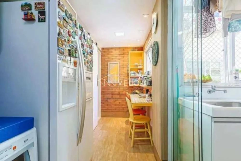 Apartamento, 3 quartos, 119 m² - Foto 18