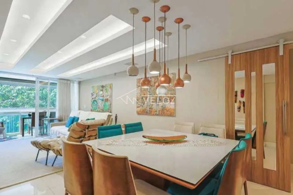 Apartamento, 3 quartos, 119 m² - Foto 5