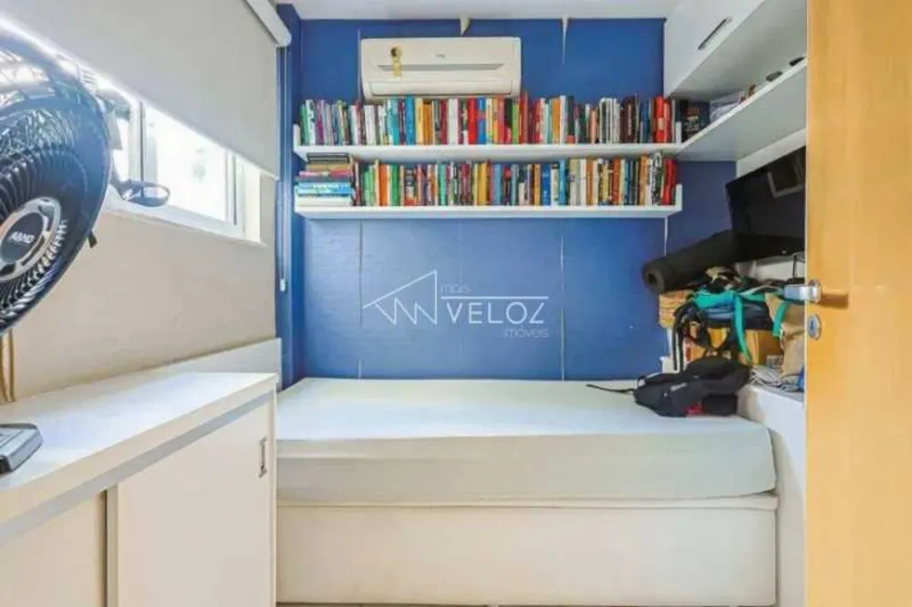 Apartamento, 3 quartos, 119 m² - Foto 4