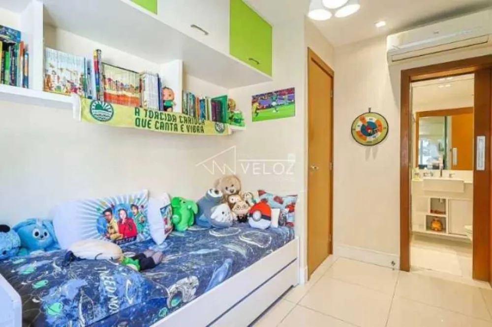 Apartamento, 3 quartos, 119 m² - Foto 16