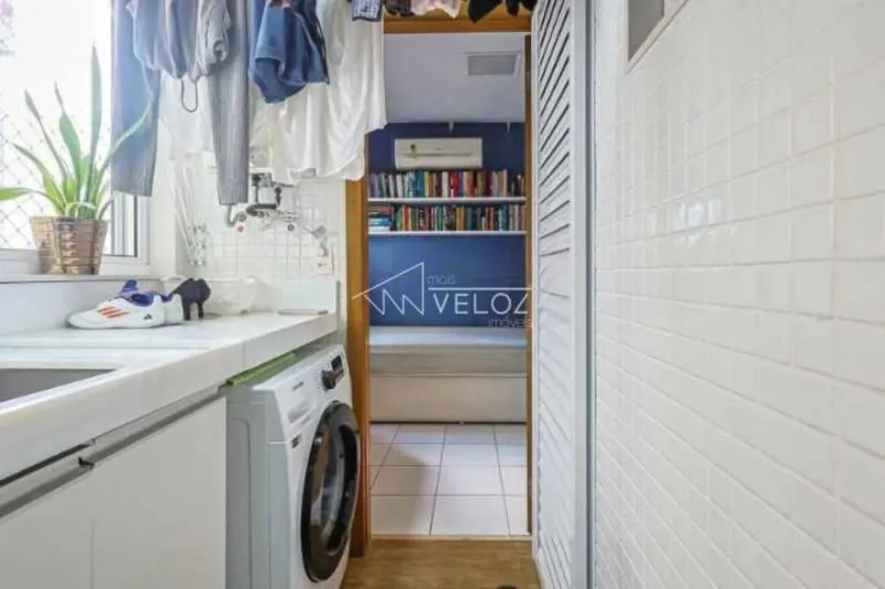Apartamento, 3 quartos, 119 m² - Foto 19