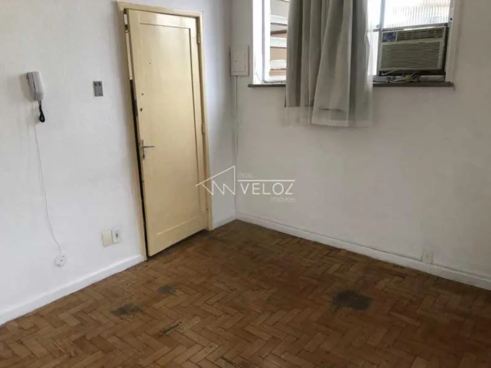 Apartamento, 1 quarto, 18 m² - Foto 4