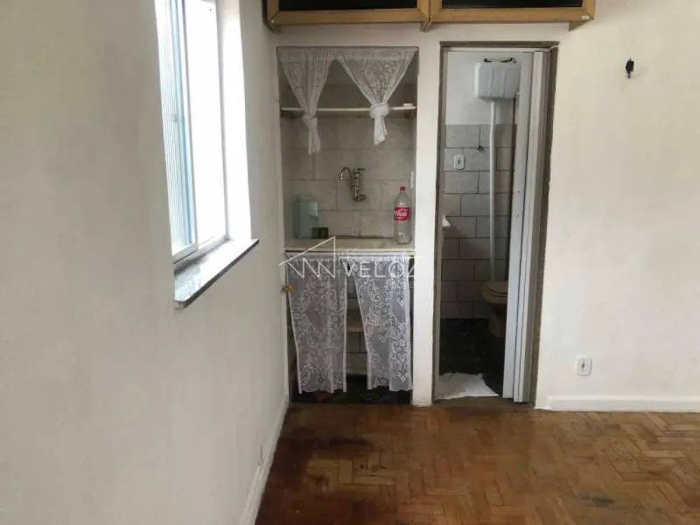Apartamento, 1 quarto, 18 m² - Foto 12