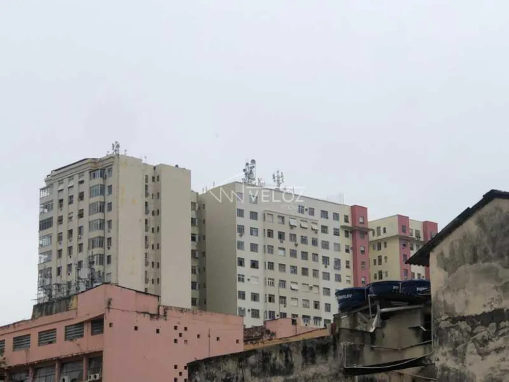 Apartamento, 1 quarto, 18 m² - Foto 3