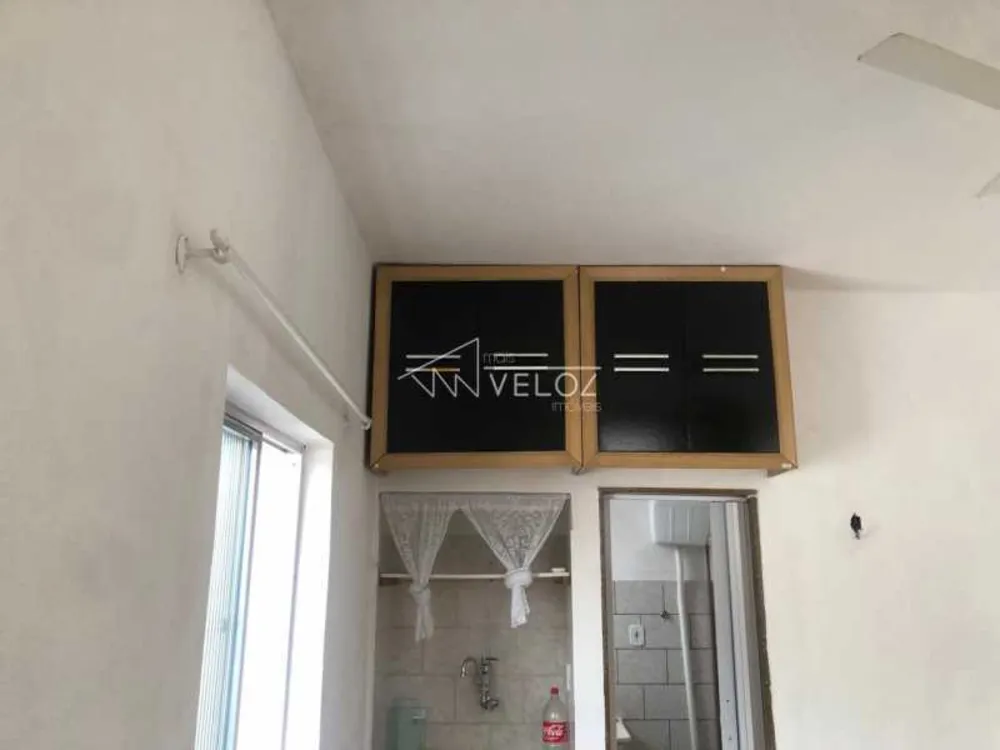 Apartamento, 1 quarto, 18 m² - Foto 16