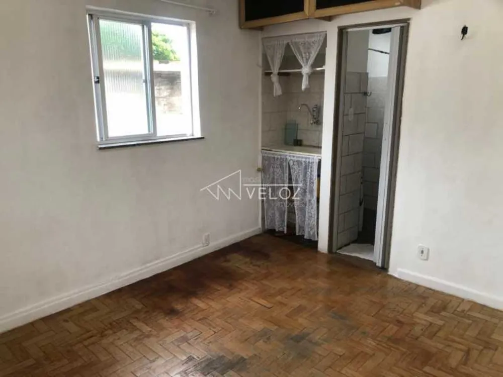 Apartamento, 1 quarto, 18 m² - Foto 8