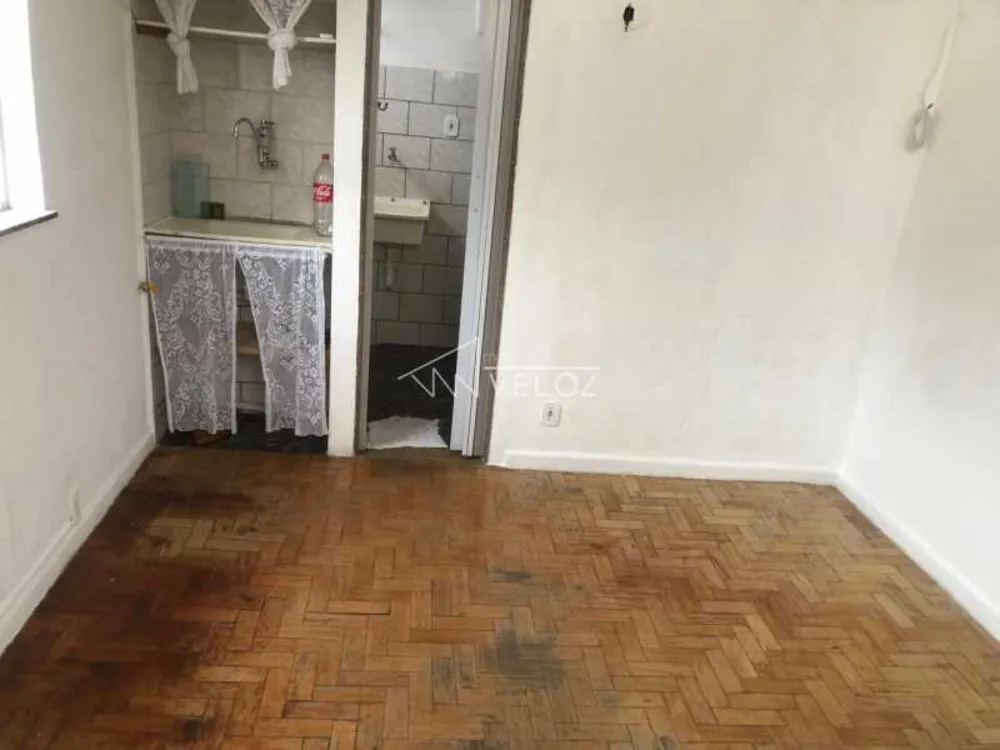 Apartamento, 1 quarto, 18 m² - Foto 9