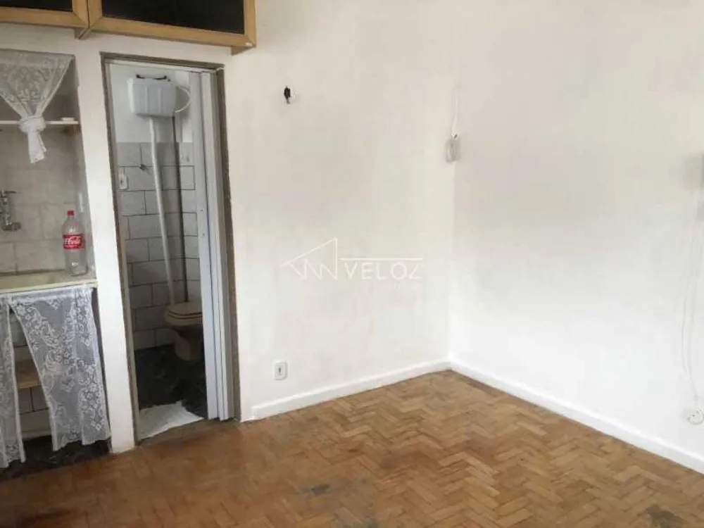 Apartamento, 1 quarto, 18 m² - Foto 1