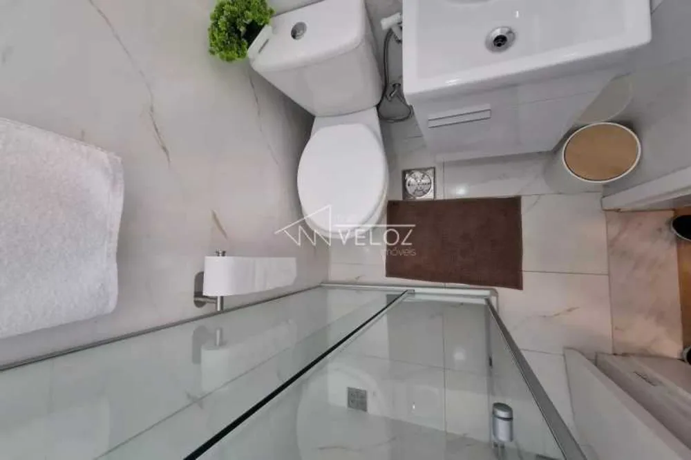 Apartamento, 1 quarto, 17 m² - Foto 8