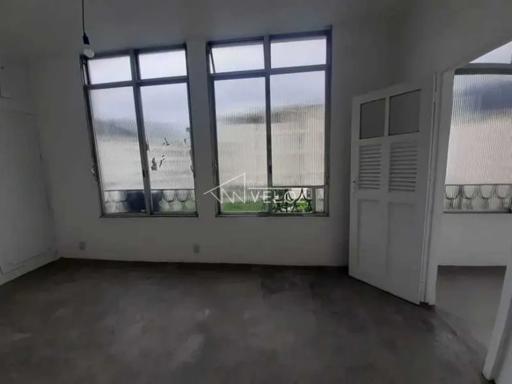 Apartamento, 3 quartos, 107 m² - Foto 1