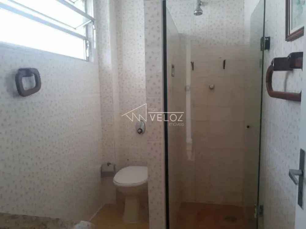 Apartamento, 3 quartos, 107 m² - Foto 4