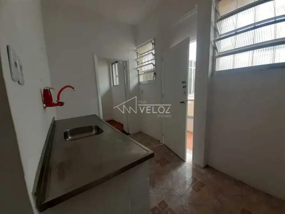 Apartamento, 3 quartos, 107 m² - Foto 13