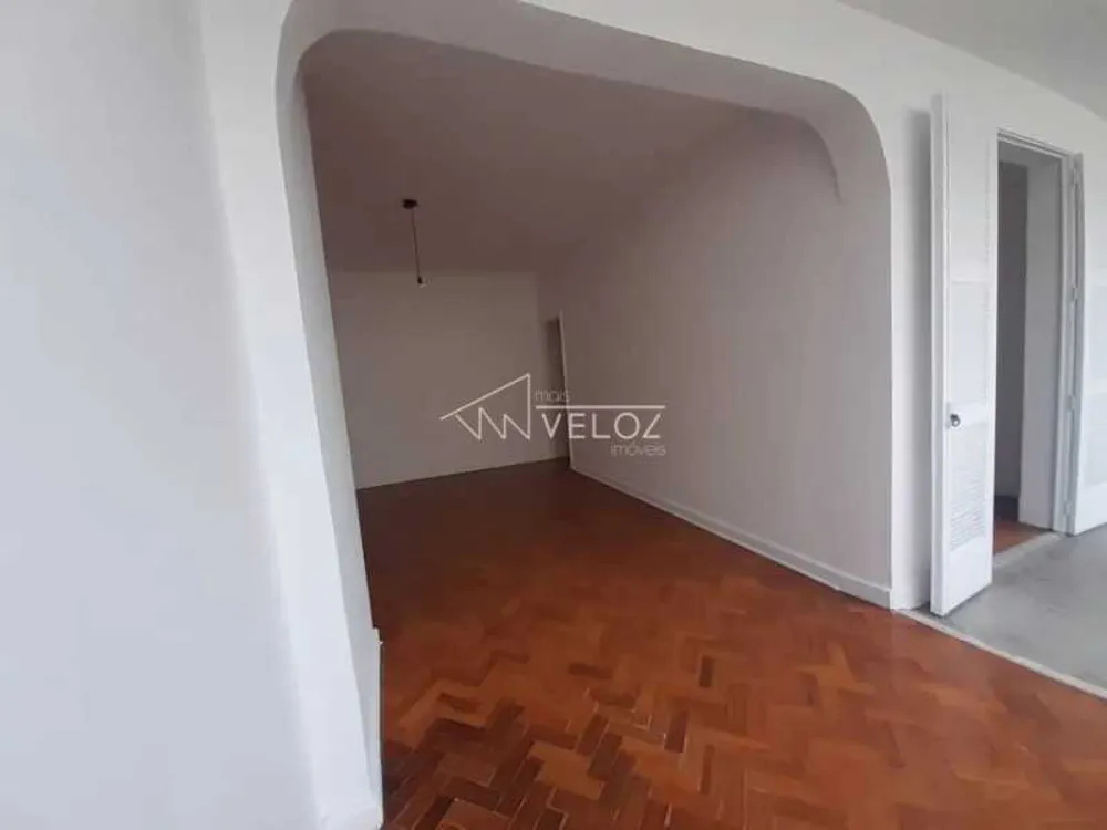 Apartamento, 3 quartos, 107 m² - Foto 3