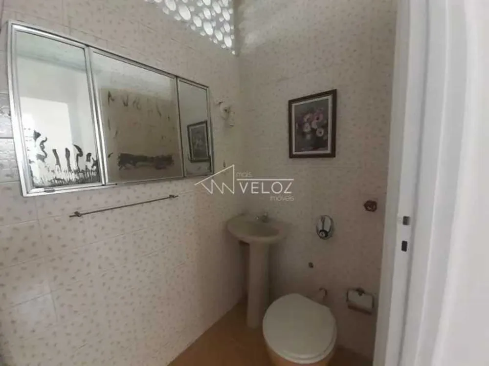 Apartamento, 3 quartos, 107 m² - Foto 10