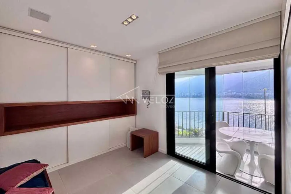Apartamento, 2 quartos, 100 m² - Foto 2