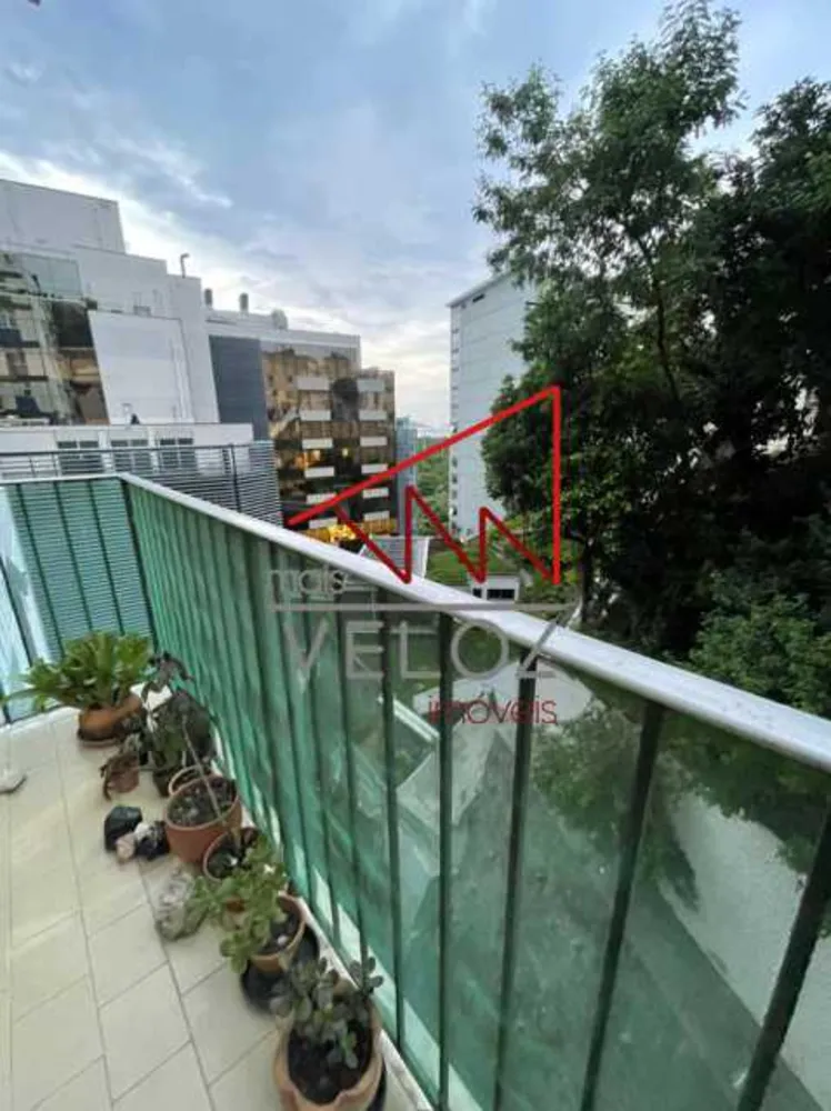 Apartamento, 1 quarto, 47 m² - Foto 17