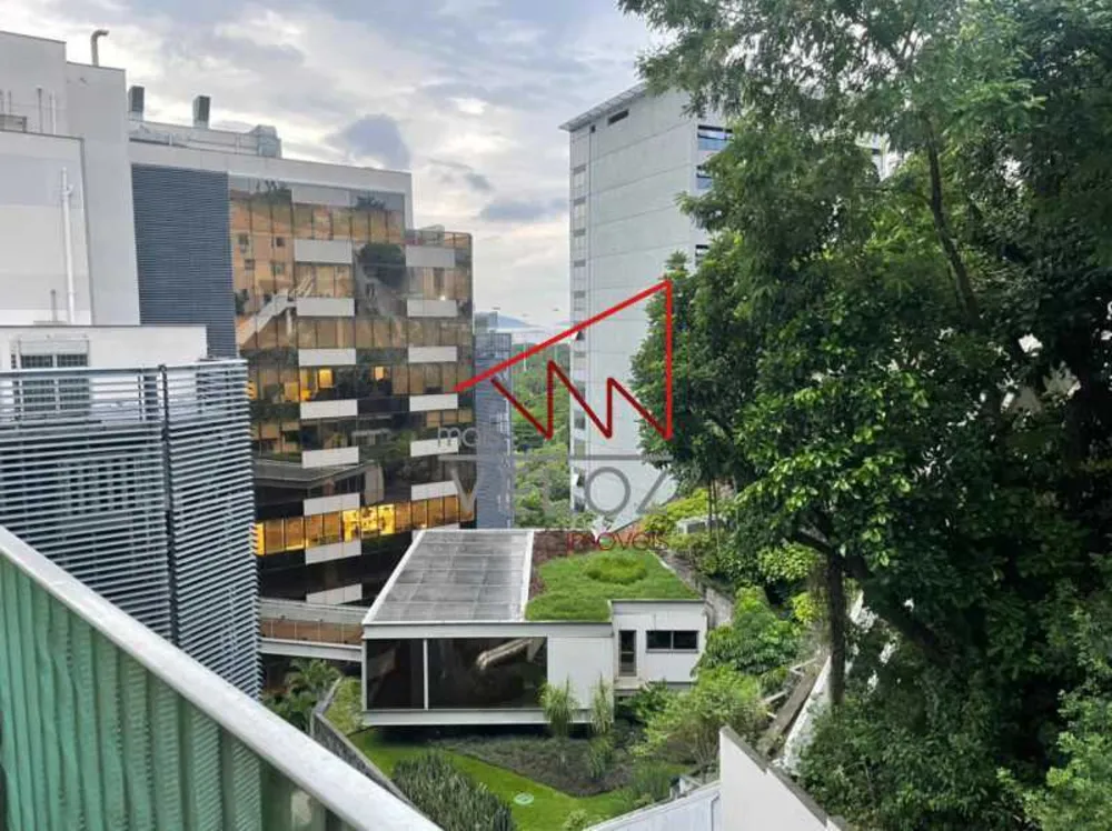 Apartamento, 1 quarto, 47 m² - Foto 10