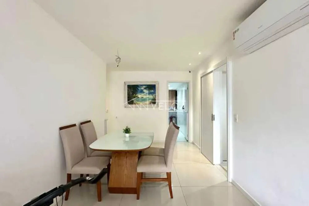 Apartamento, 2 quartos, 79 m² - Foto 8