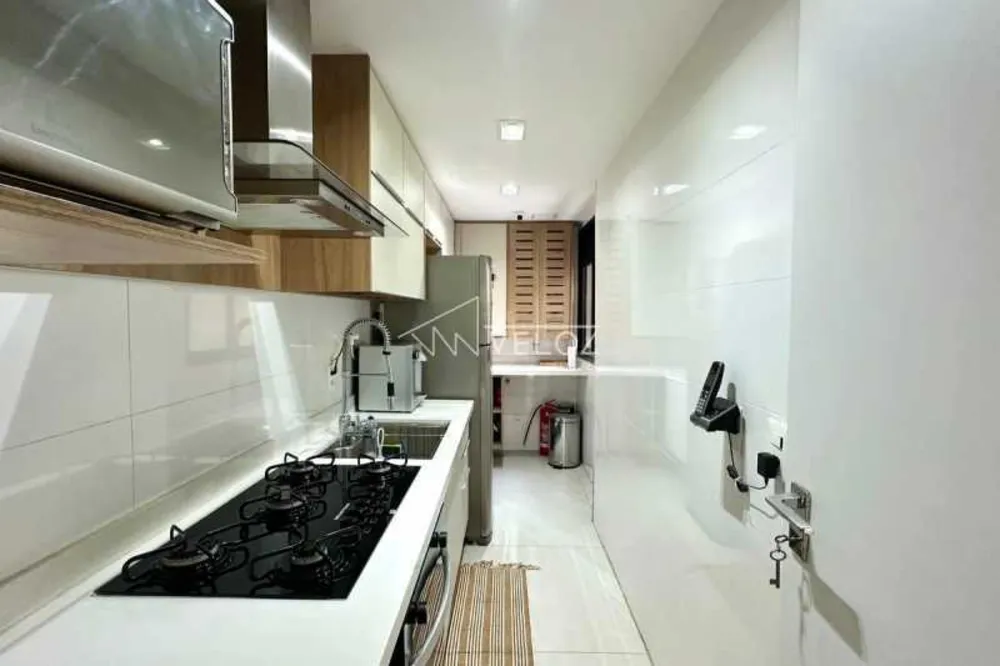Apartamento, 2 quartos, 79 m² - Foto 2