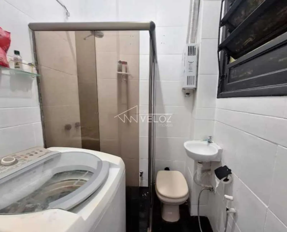 Apartamento, 1 quarto, 35 m² - Foto 13