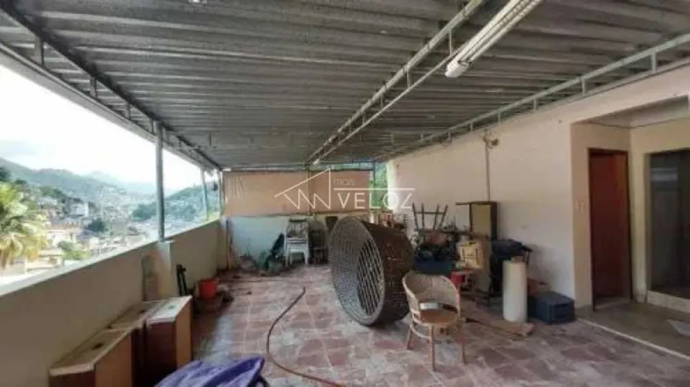 Sobrado, 3 quartos, 45 m² - Foto 24