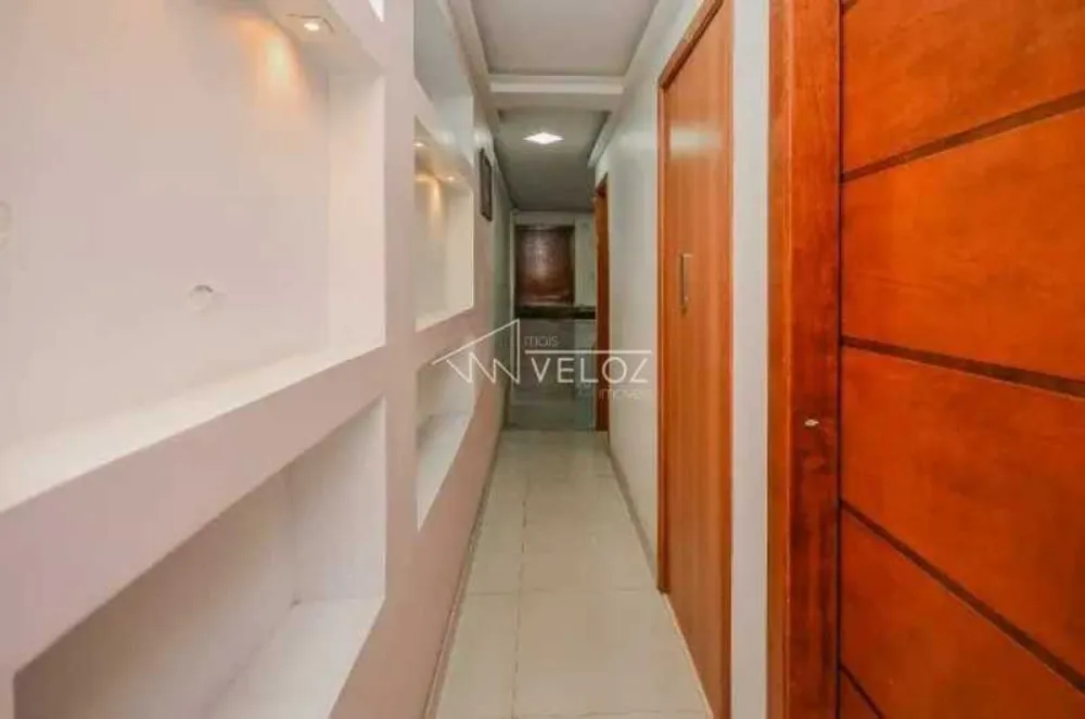 Apartamento, 2 quartos, 62 m² - Foto 17