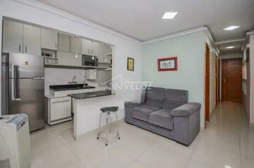 Apartamento, 2 quartos, 62 m² - Foto 20