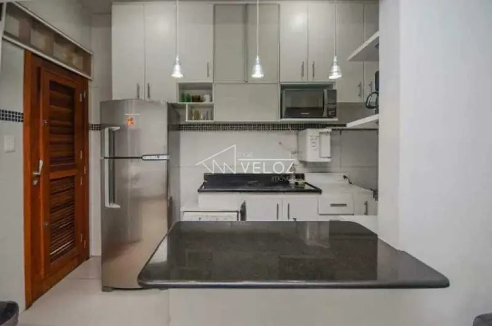 Apartamento, 2 quartos, 62 m² - Foto 6