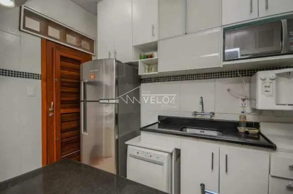 Apartamento, 2 quartos, 62 m² - Foto 3