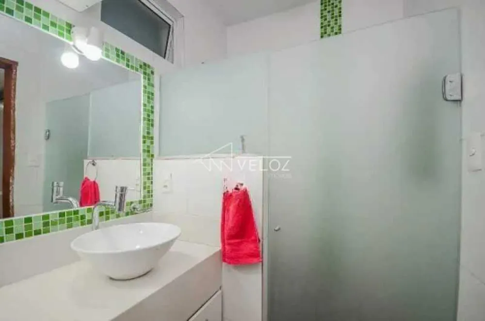 Apartamento, 2 quartos, 62 m² - Foto 12
