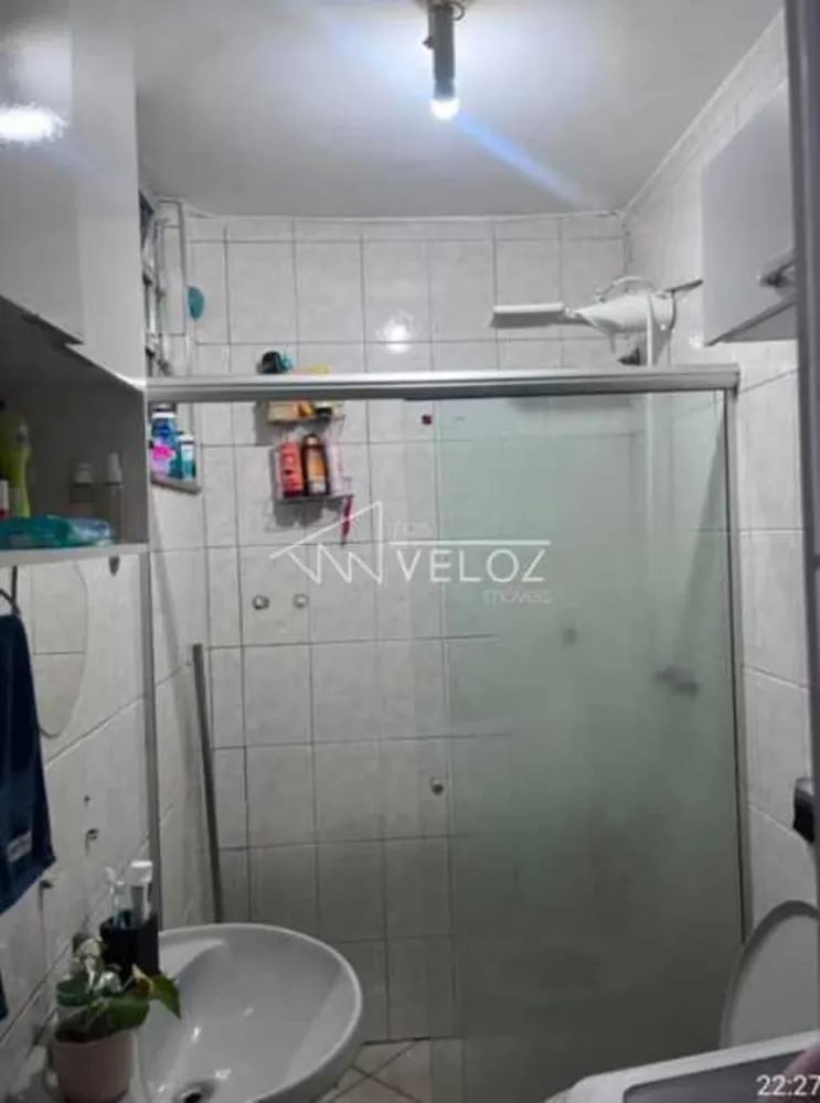 Apartamento, 1 quarto, 35 m² - Foto 20