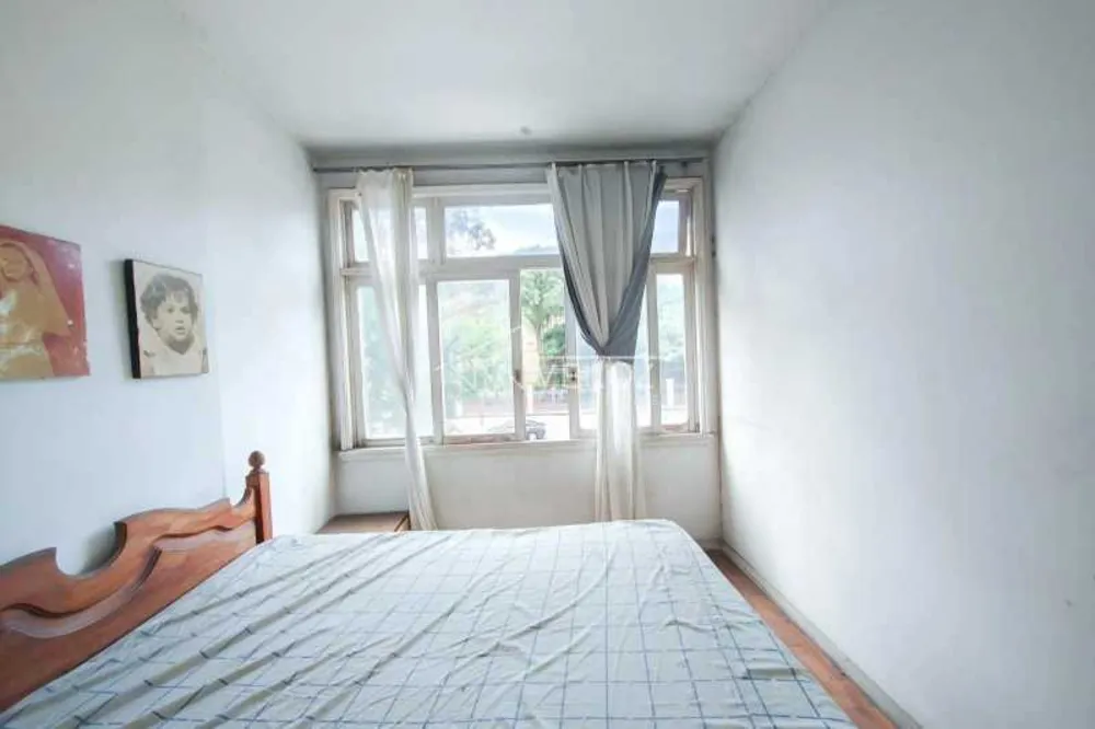 Apartamento, 1 quarto, 39 m² - Foto 7