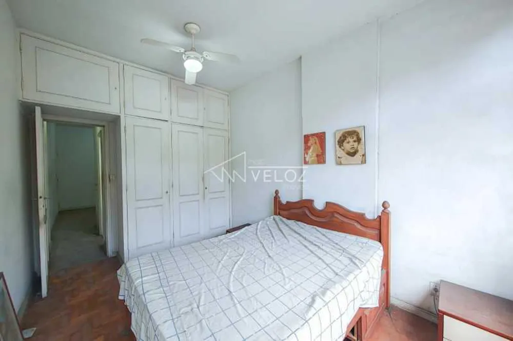 Apartamento, 1 quarto, 39 m² - Foto 5